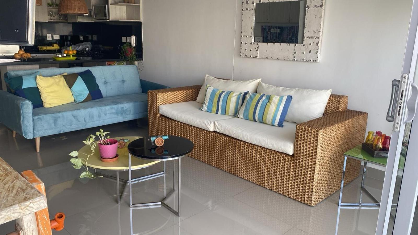 Lujoso Apartamento En Bocagrande Cartagena Exterior photo